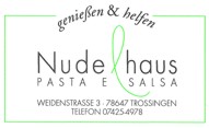 Nudel logo